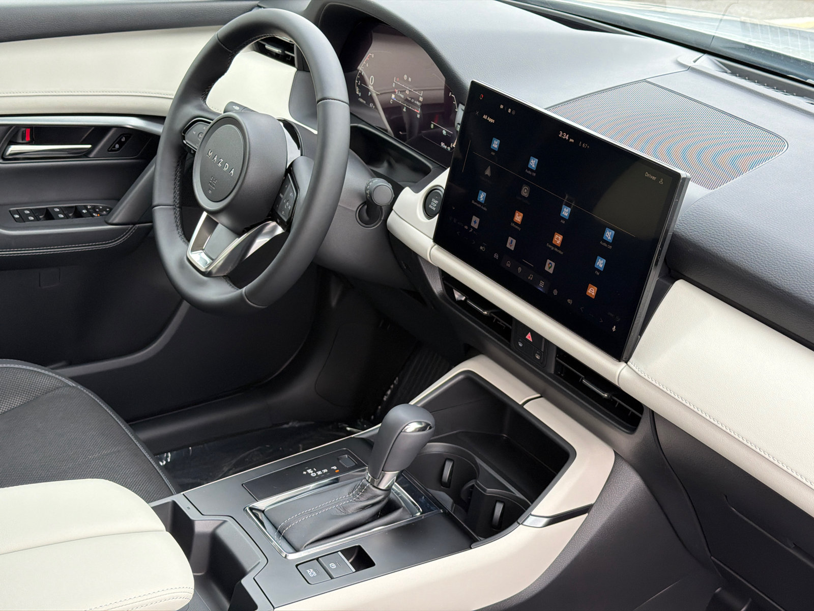 New 2026 MAZDA CX-5 Preferred AWD/4WD image 10