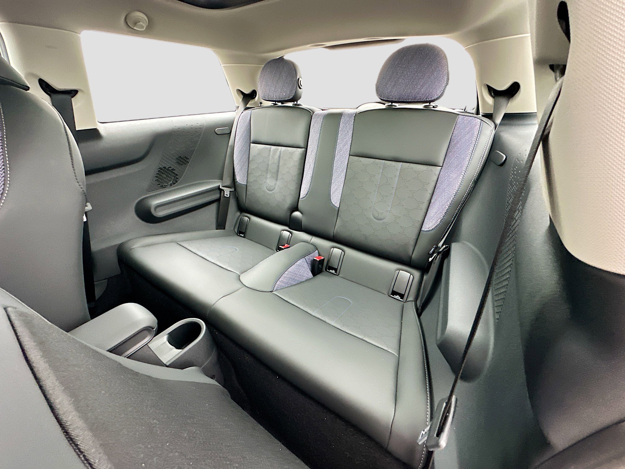 New 2026 MINI Cooper S FWD image 19