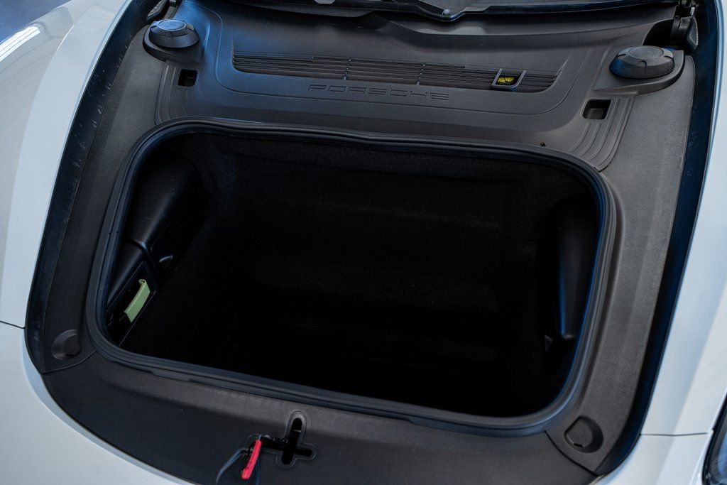 Used 2019 Porsche 718 Boxster image 59