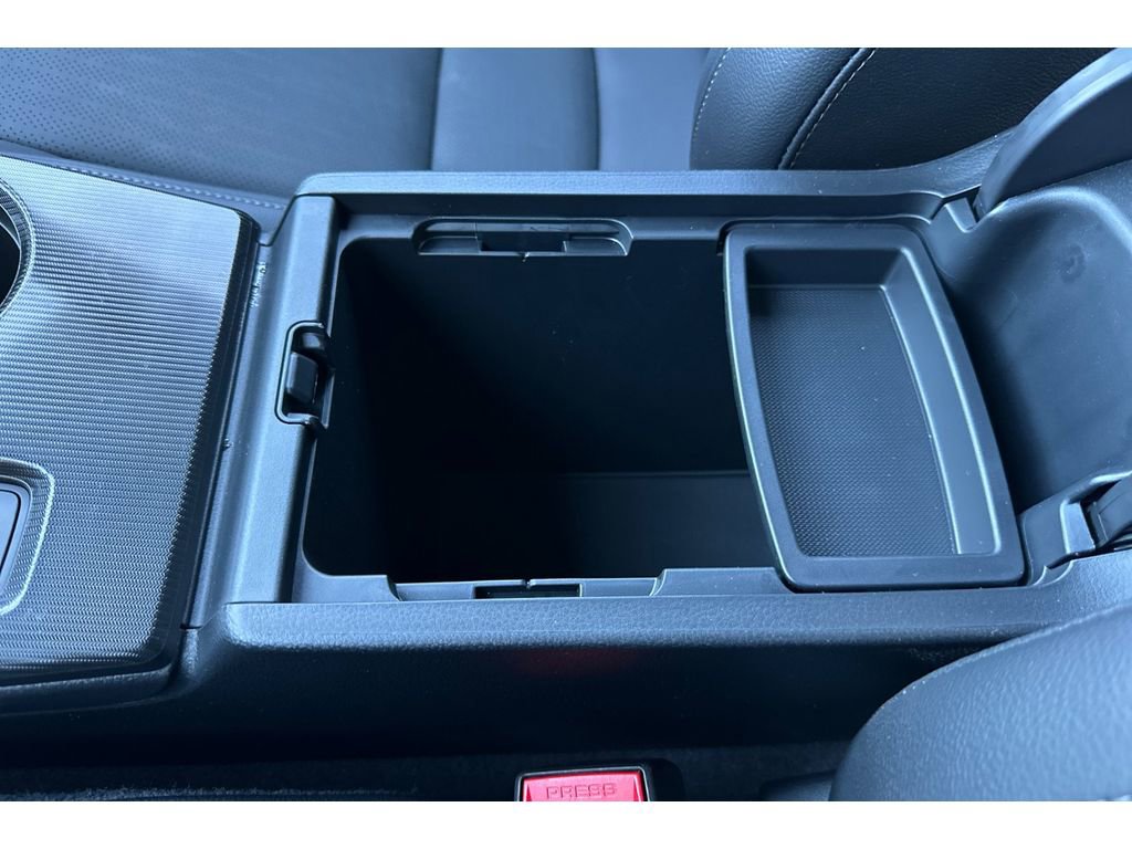 Certified 2025 Honda Civic Sport Touring image 32