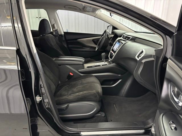 Used 2018 Nissan Murano S image 28