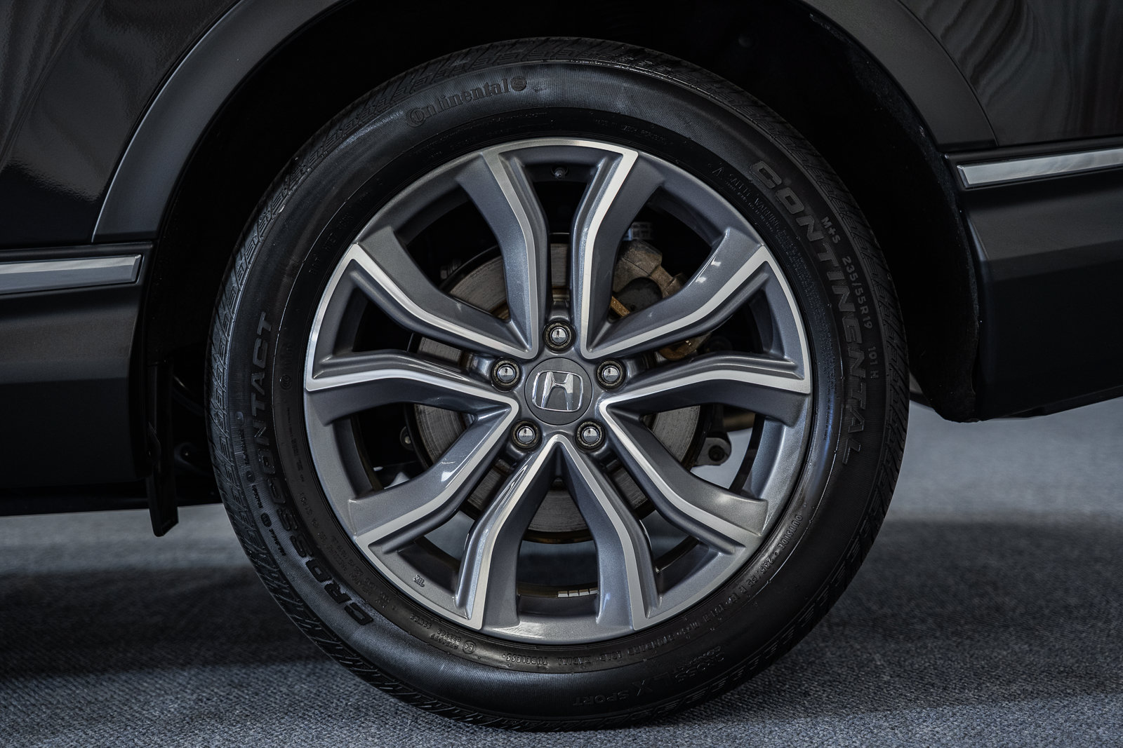 Used 2022 Honda CR-V Touring image 22