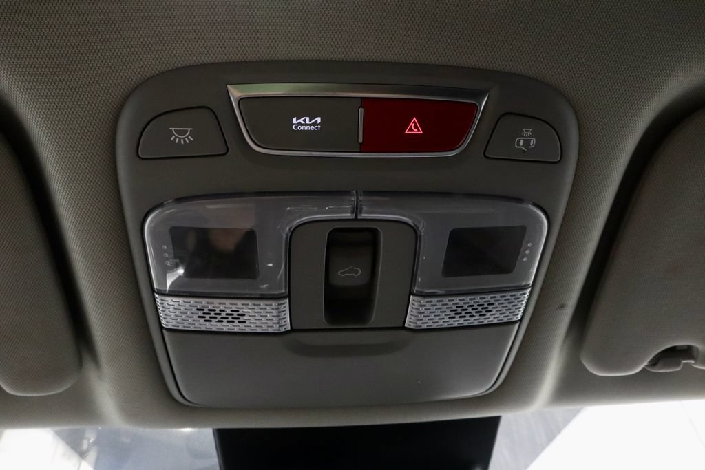 Used 2024 Kia Telluride EX AWD/4WD image 33