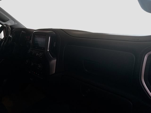 Used 2019 Chevrolet Silverado 1500 RST w/ All-Star Edition AWD/4WD image 29