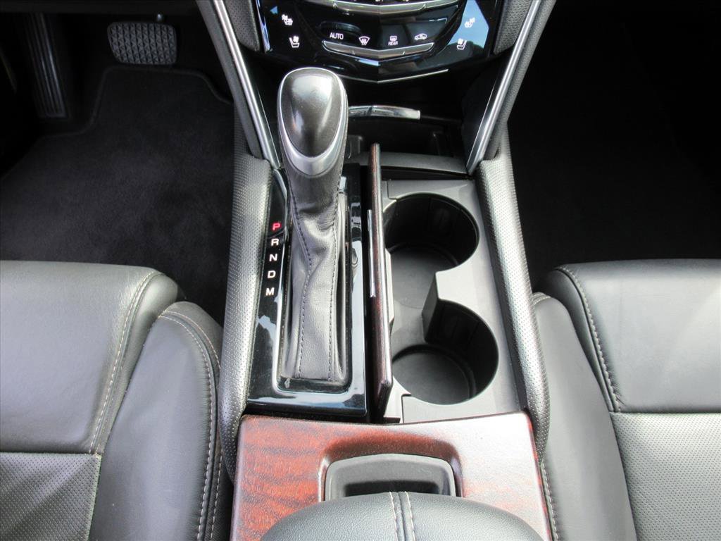 Used 2019 Cadillac XTS Luxury image 20