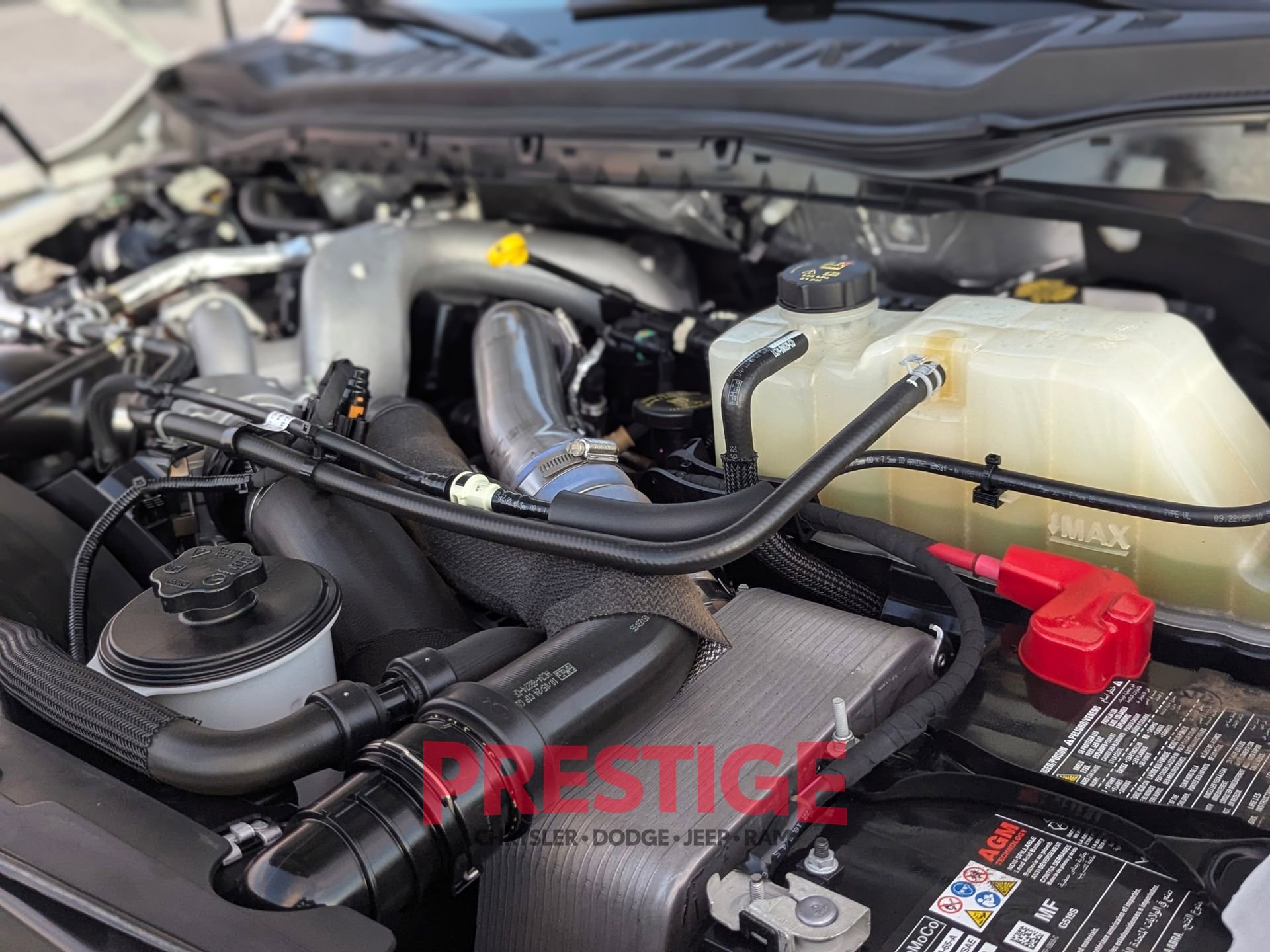 Used 2024 Ford F350 XLT image 33