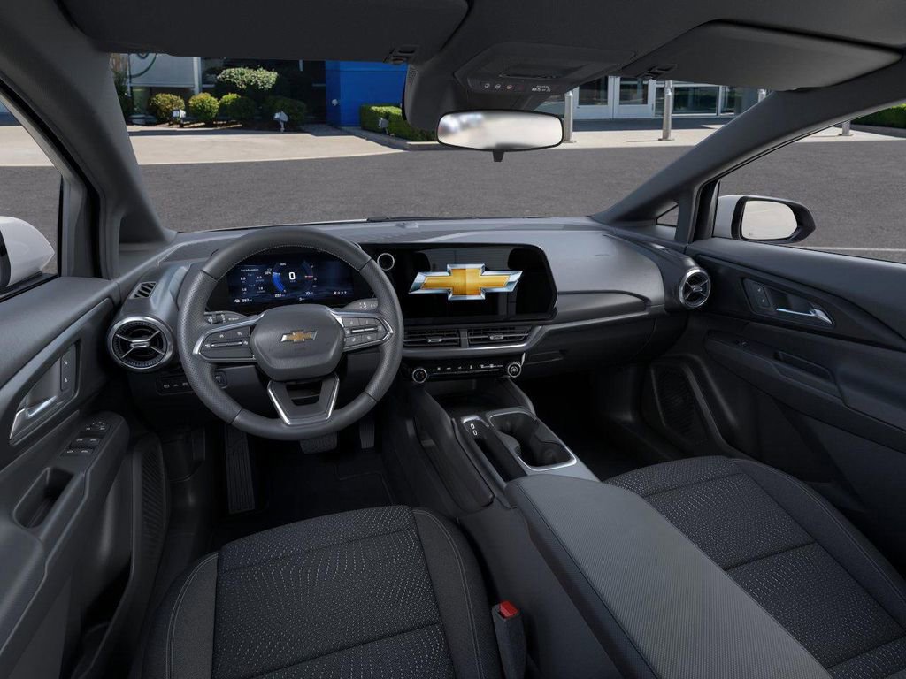 New 2026 Chevrolet Equinox EV LT image 15