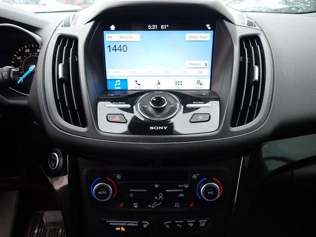 Used 2019 Ford Escape Titanium AWD/4WD image 14