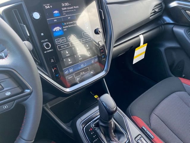 New 2026 Subaru Impreza RS image 15