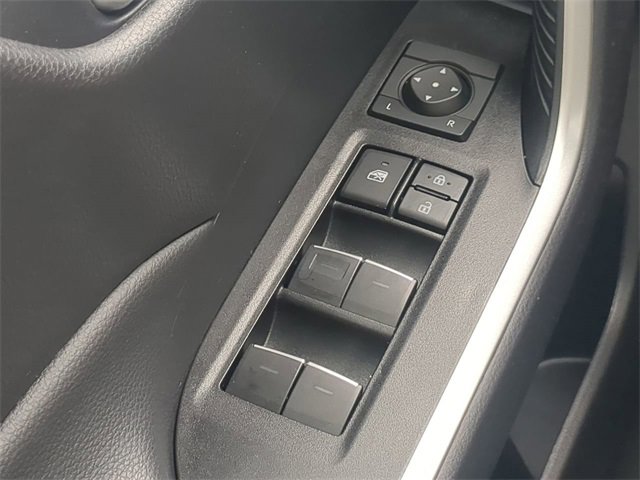 Certified 2025 Toyota RAV4 XLE w/ Convenience Package image 23