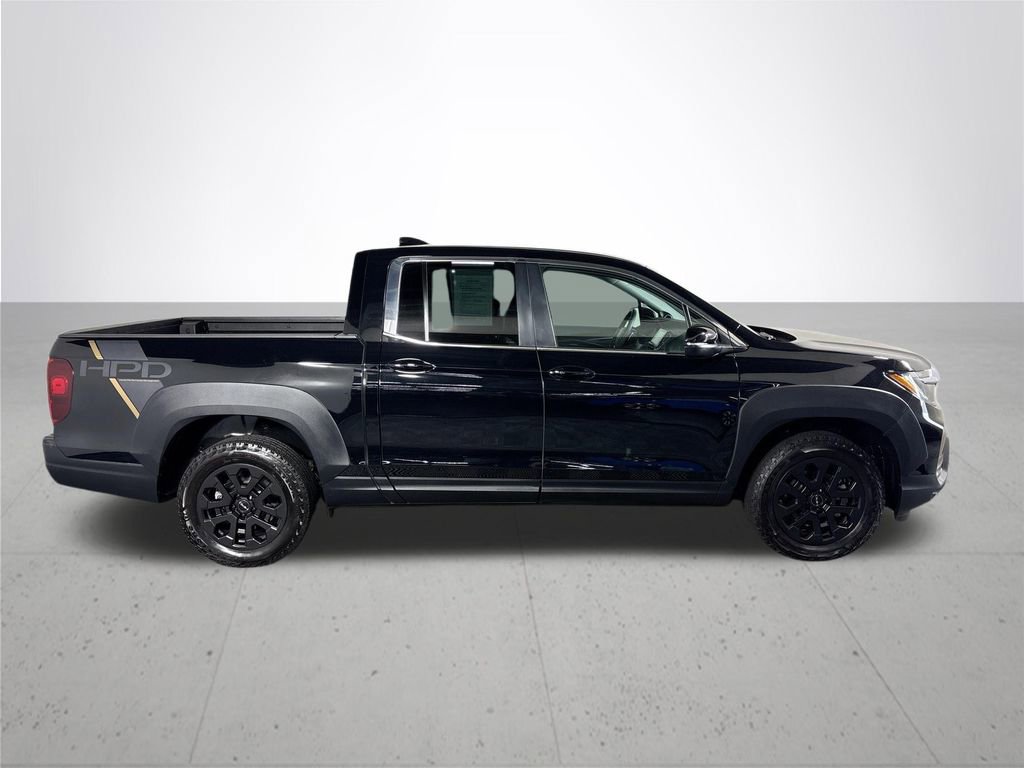 Used 2023 Honda Ridgeline RTL image 5