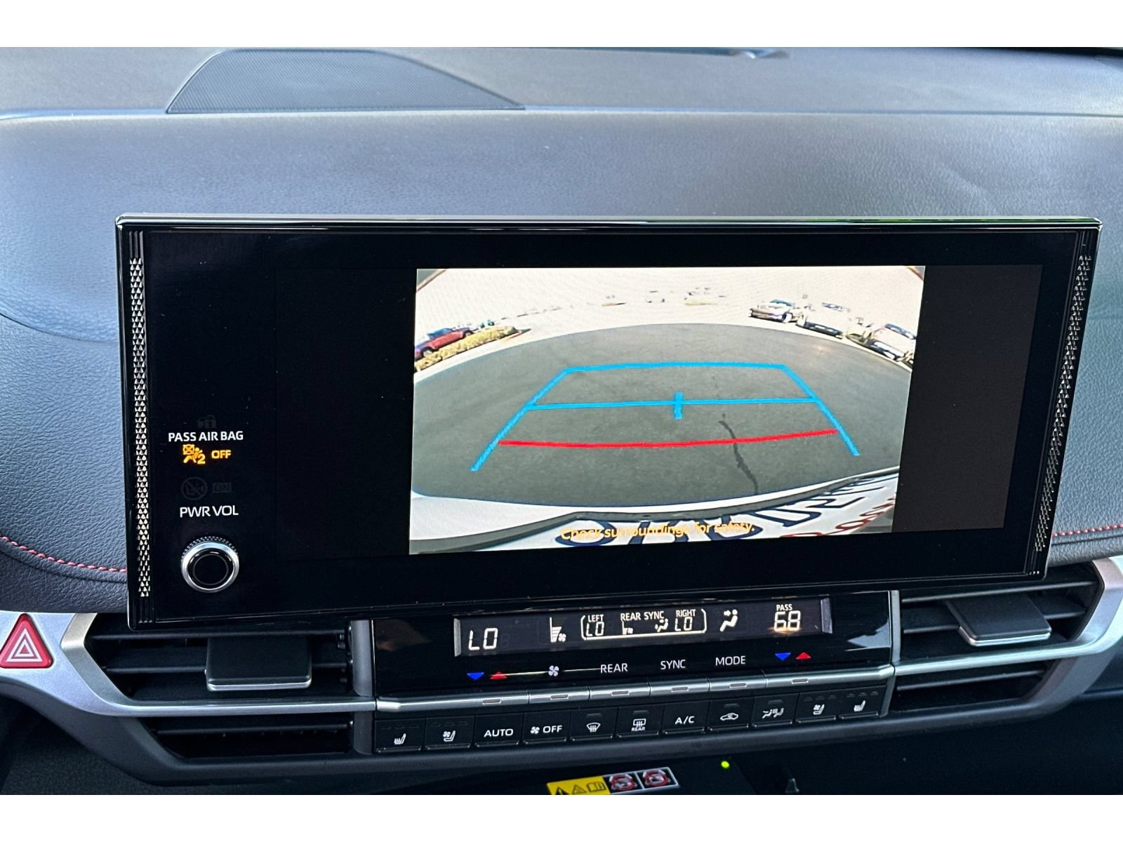 Used 2025 Toyota Sienna XSE w/ XSE Premium Package AWD/4WD image 25