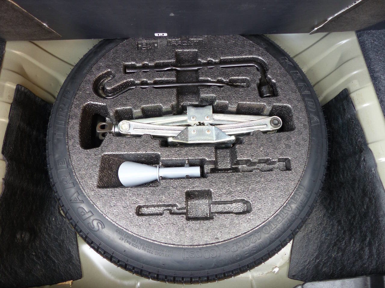 Used 2021 Honda Civic EX image 28