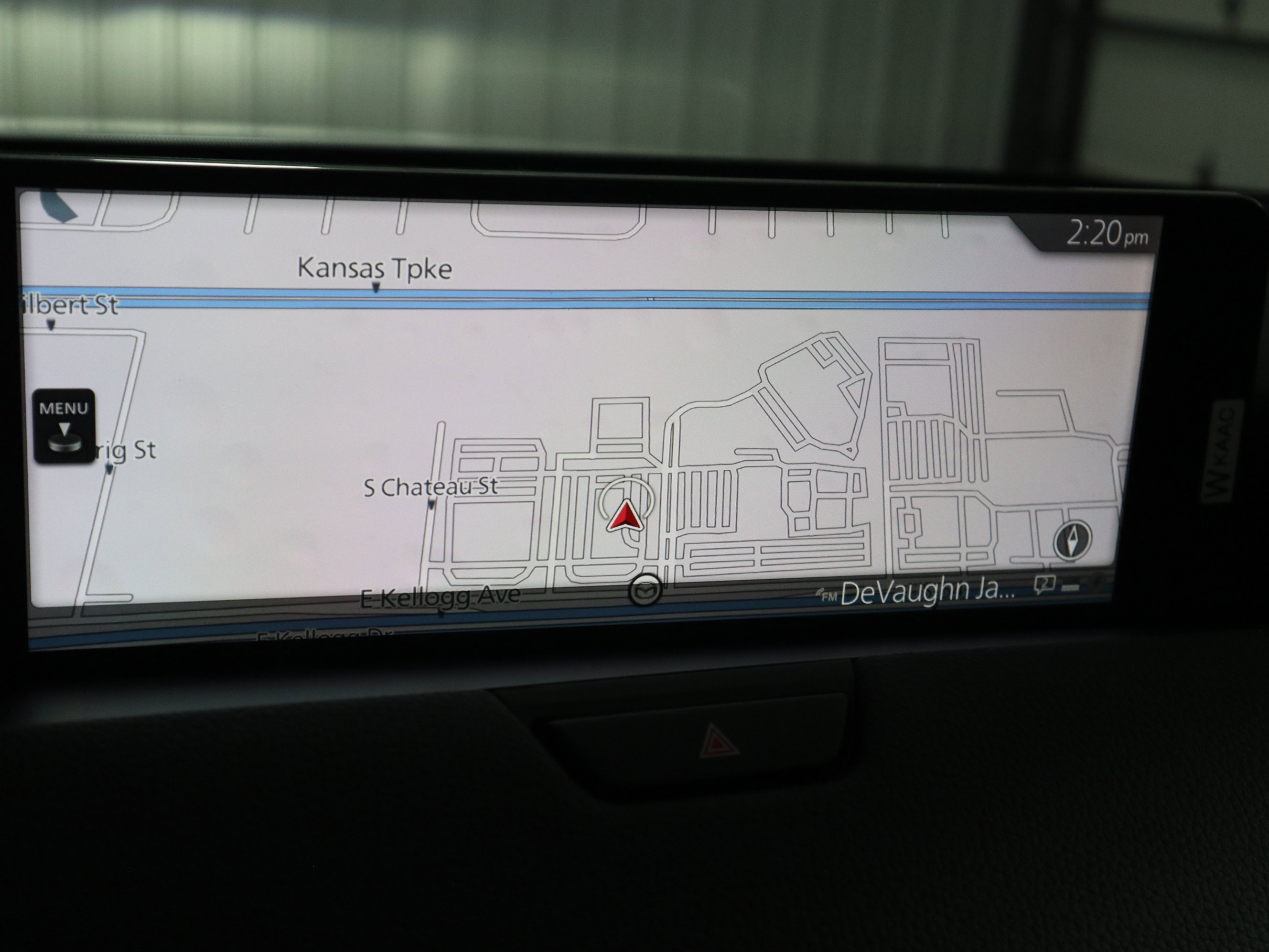 New 2026 MAZDA CX-90 Plug-In Hybrid w/Premium Sport image 21