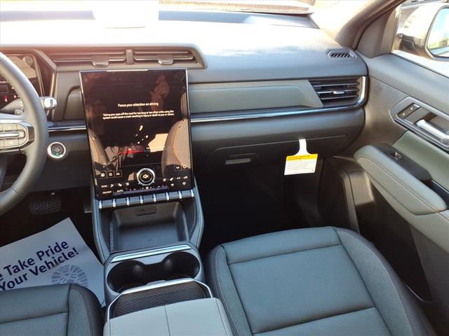 New 2026 GMC Terrain AT4 w/ Convenience Package III image 15