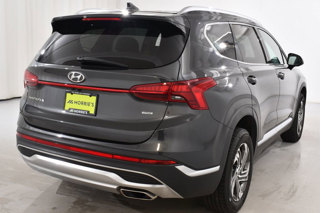 Used 2022 Hyundai Santa Fe SEL image 12