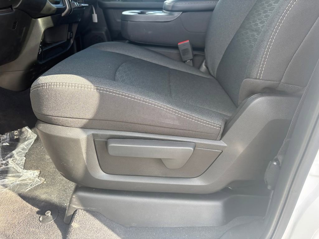 New 2026 RAM 2500 Tradesman w/ Power Wagon Package image 18