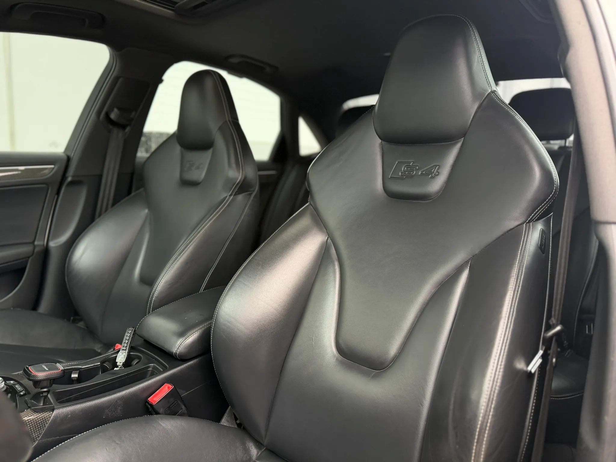 Used 2011 Audi S4 Prestige AWD/4WD image 27