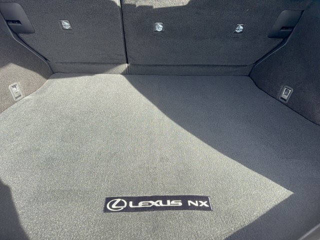 New 2026 Lexus NX 350h AWD w/ Accessory Package (Z1) image 31