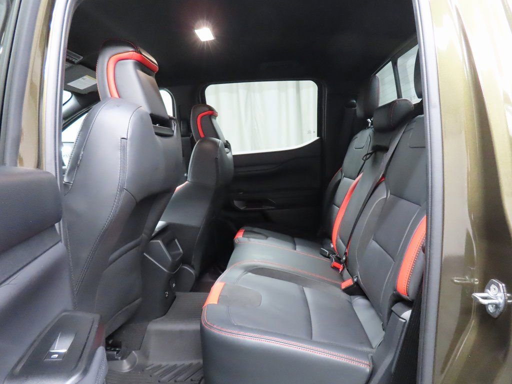 Used 2024 Ford Ranger Raptor image 10