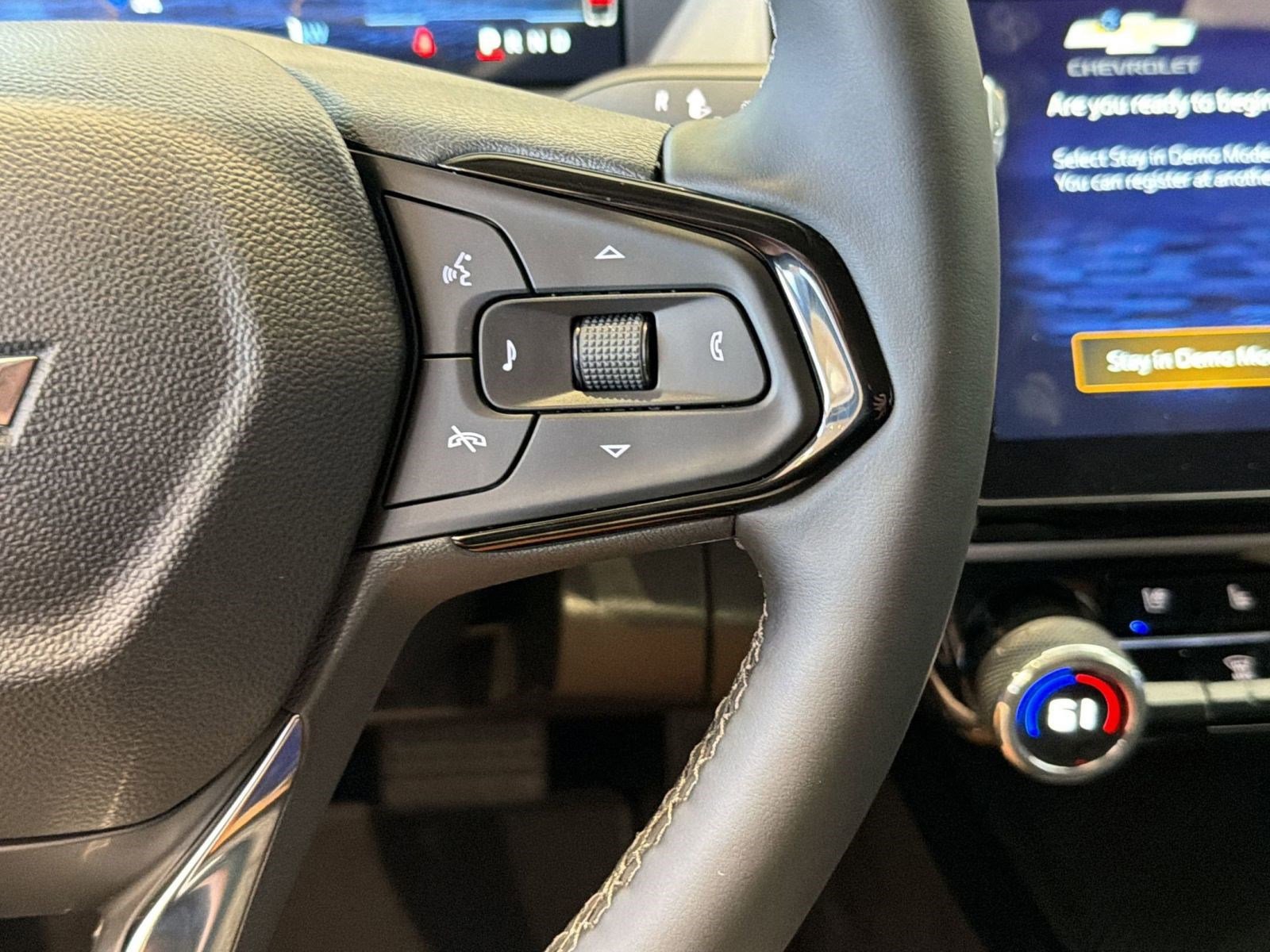 New 2027 Chevrolet Bolt RS image 23