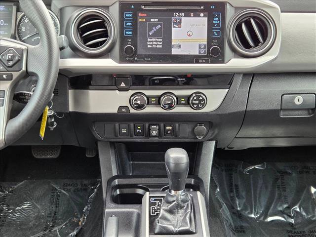 Certified 2018 Toyota Tacoma SR5 image 15