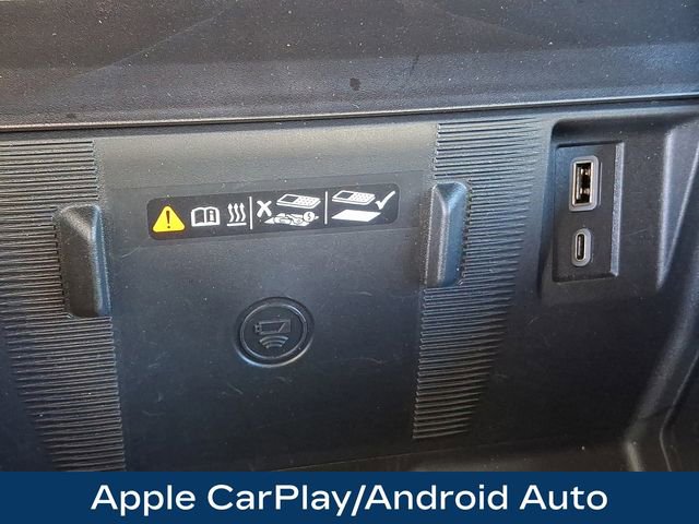 Used 2024 GMC Hummer EV 3X image 22