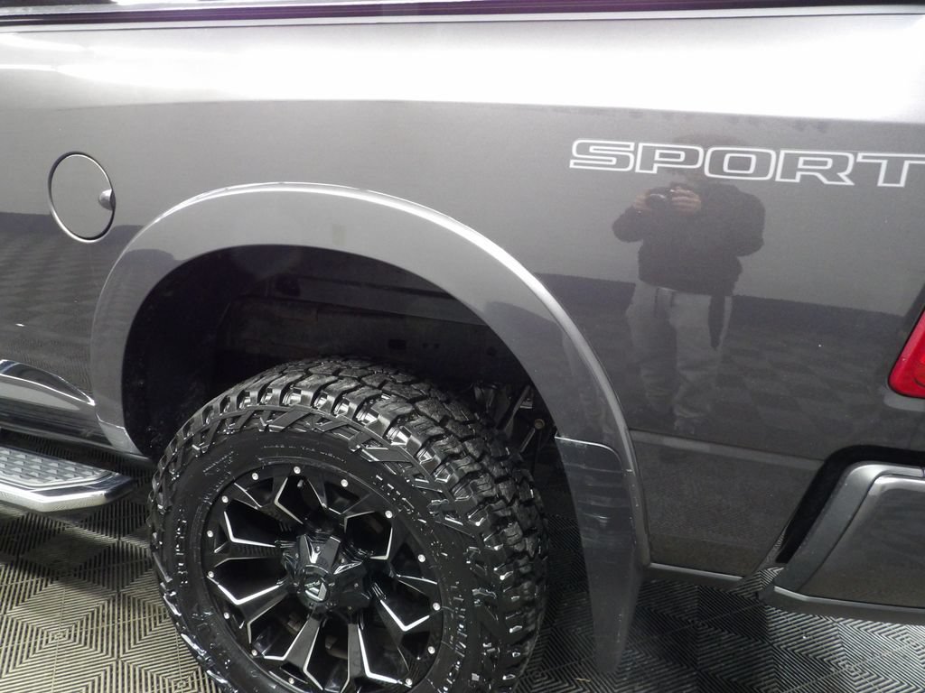 Used 2021 RAM 2500 Laramie w/ Safety Group AWD/4WD image 38