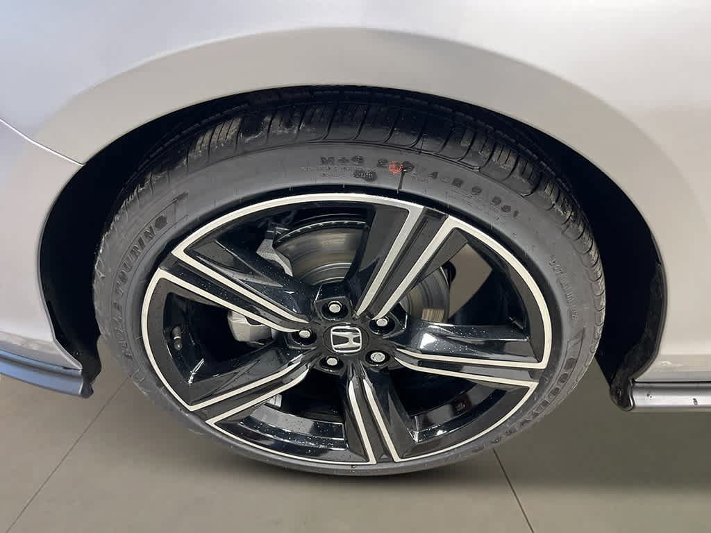 New 2026 Honda Accord SE image 10