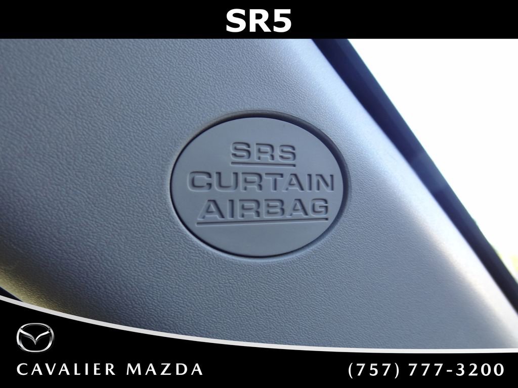Used 2019 Toyota 4Runner SR5 image 35