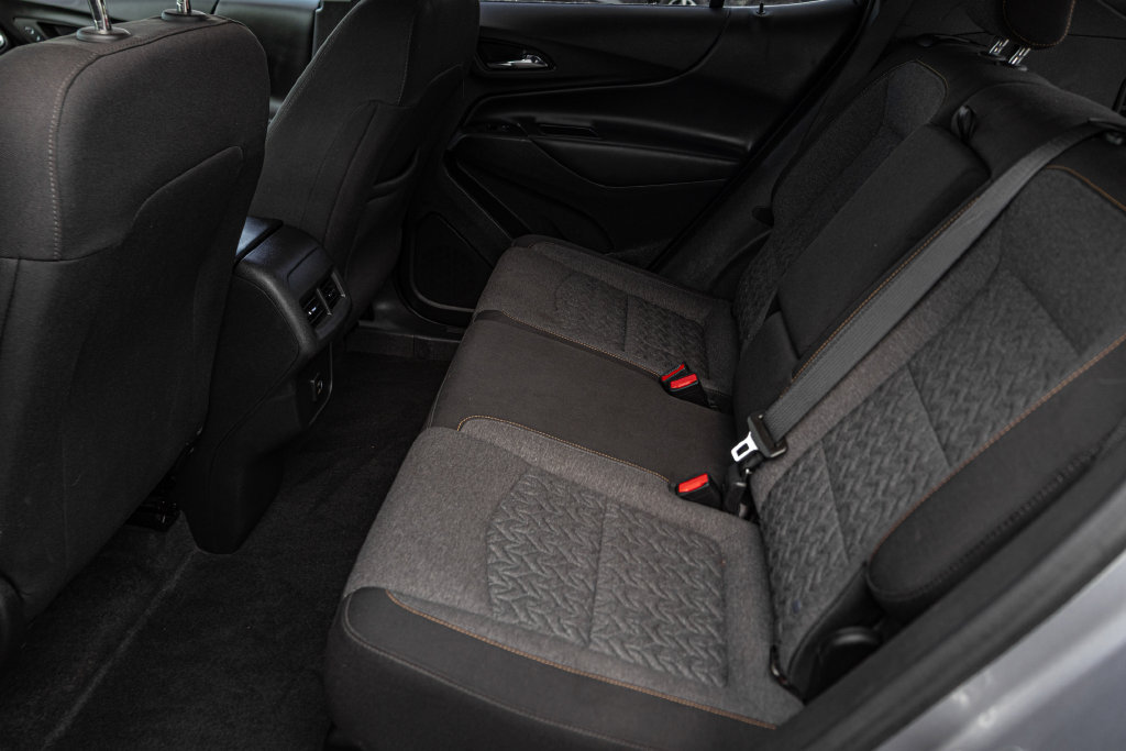 Used 2024 Chevrolet Equinox LT AWD/4WD image 27