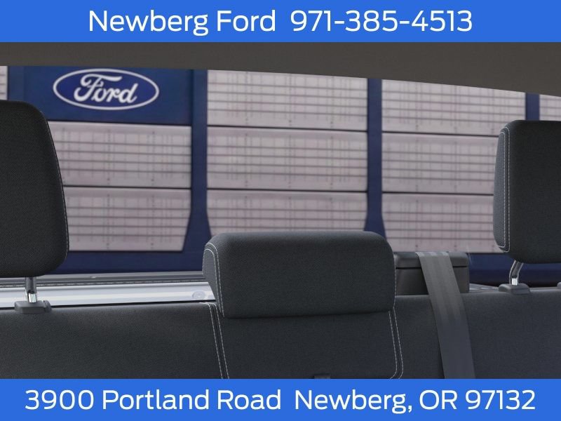 New 2026 Ford Ranger XL AWD/4WD image 22