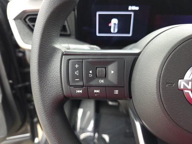 New 2027 Nissan Kicks SV AWD/4WD image 17