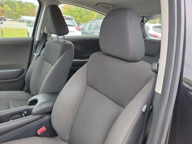 Used 2019 Honda HR-V LX image 17
