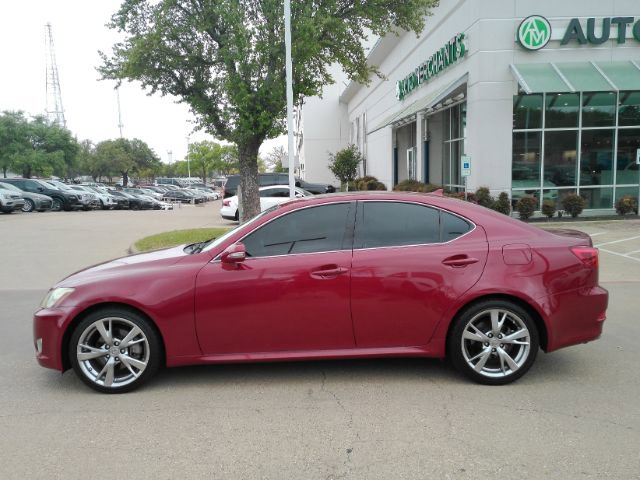 Used 2010 Lexus IS 250 image 14