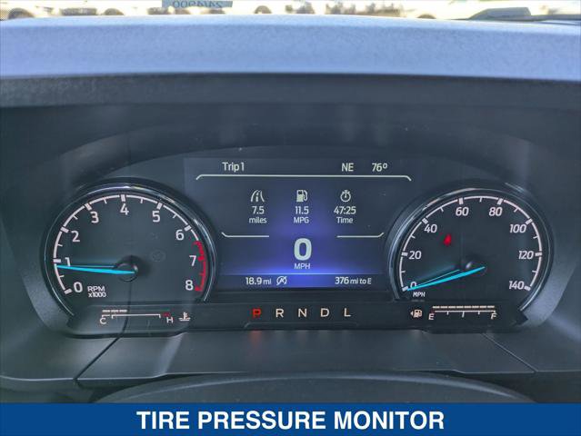 New 2024 Ford Maverick Tremor w/ Tremor Off-Road Package image 11