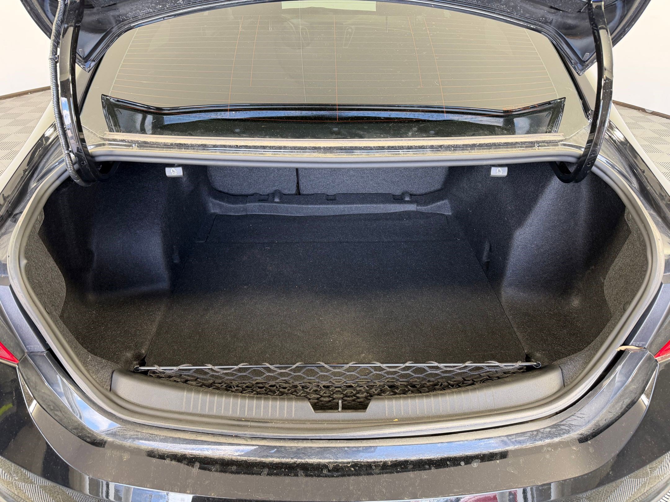 Used 2025 Chevrolet Malibu RS image 30