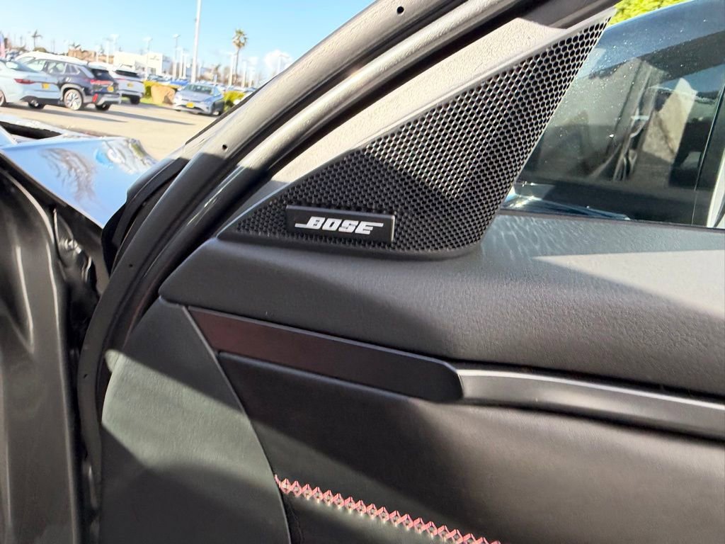 New 2026 MAZDA CX-50 2.5 Hybrid w/ Premium Plus Pkg image 28