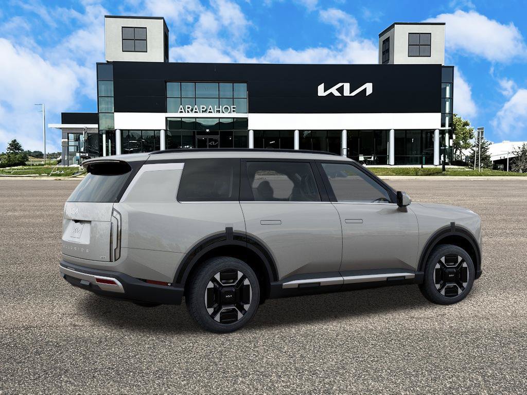 New 2027 Kia Telluride EX AWD/4WD image 6