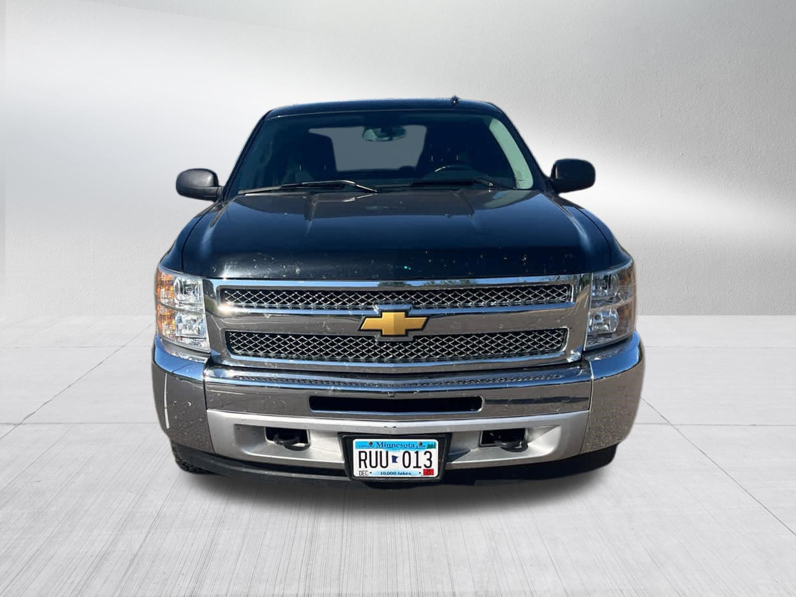 Used 2012 Chevrolet Silverado 1500 LT w/ All-Star Edition AWD/4WD image 2