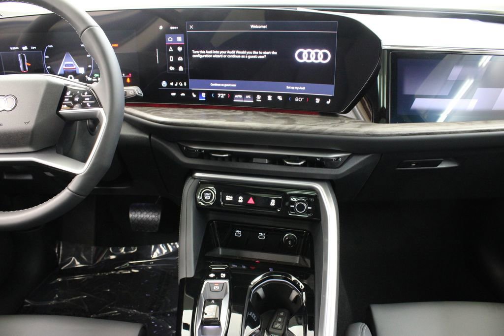 New 2025 Audi Q5 Prestige AWD/4WD image 22