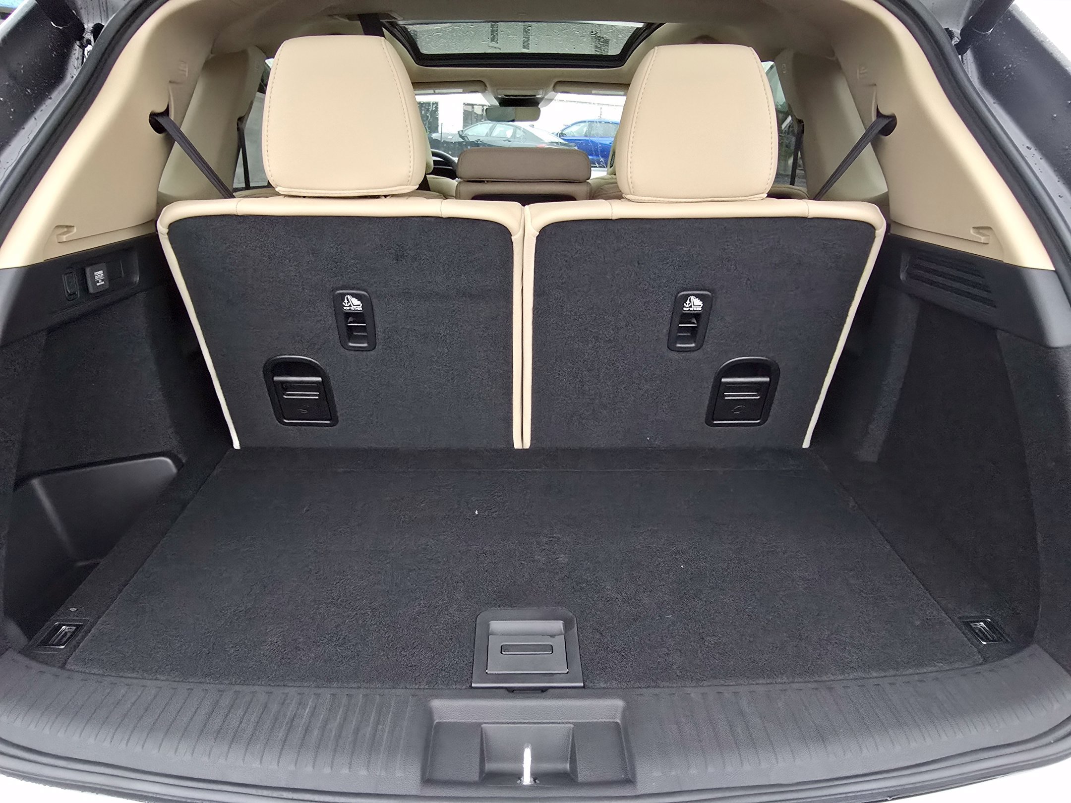 New 2026 Acura MDX SH-AWD image 9