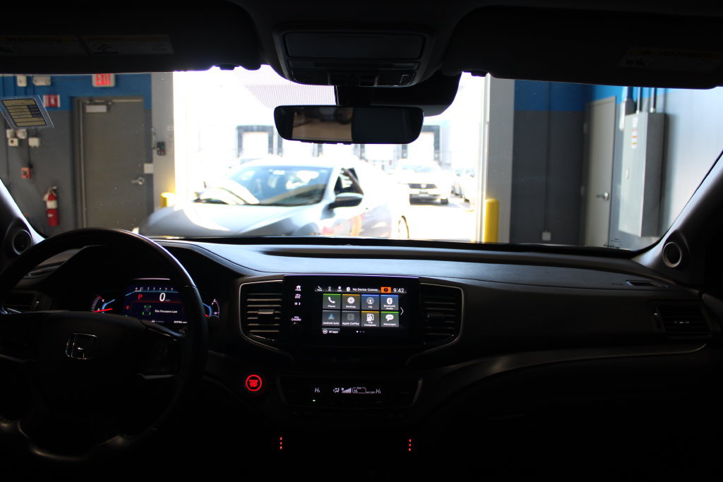 Used 2022 Honda Pilot Special Edition image 13