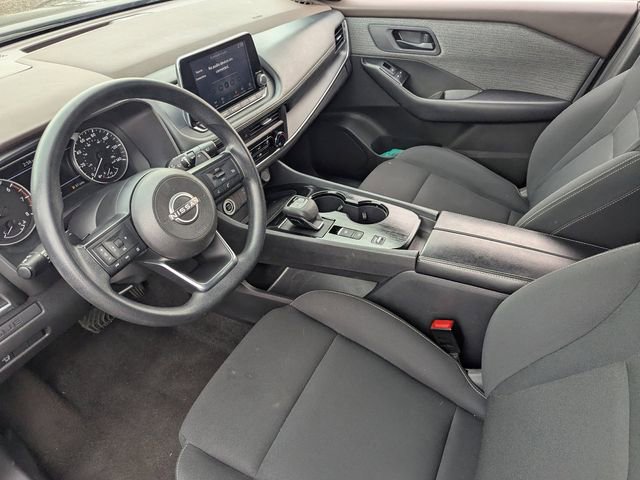 Used 2023 Nissan Rogue S image 21