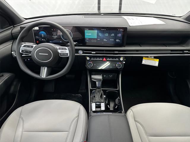 New 2026 Hyundai Santa Cruz SEL image 23