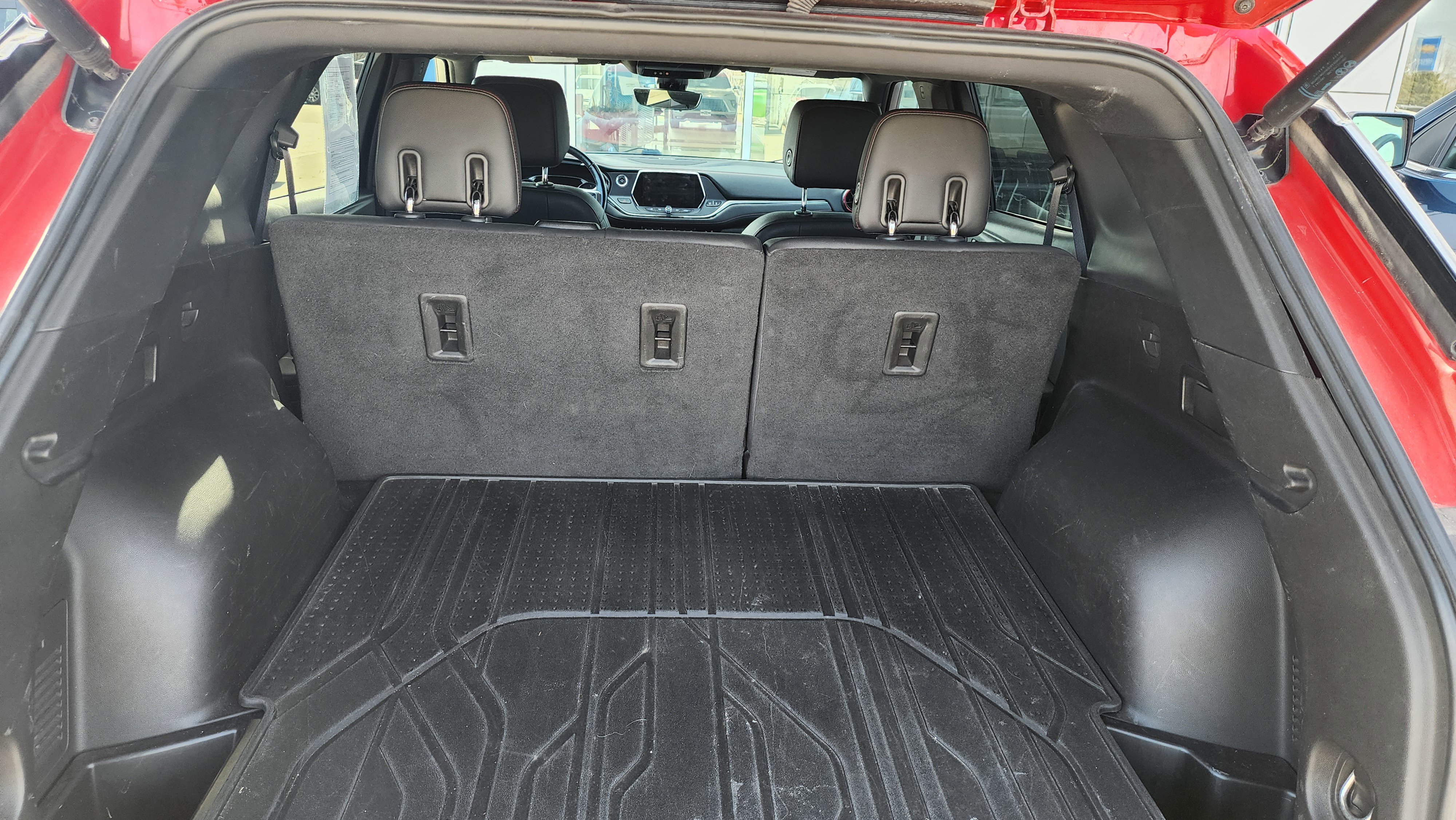 Used 2019 Chevrolet Blazer RS image 6