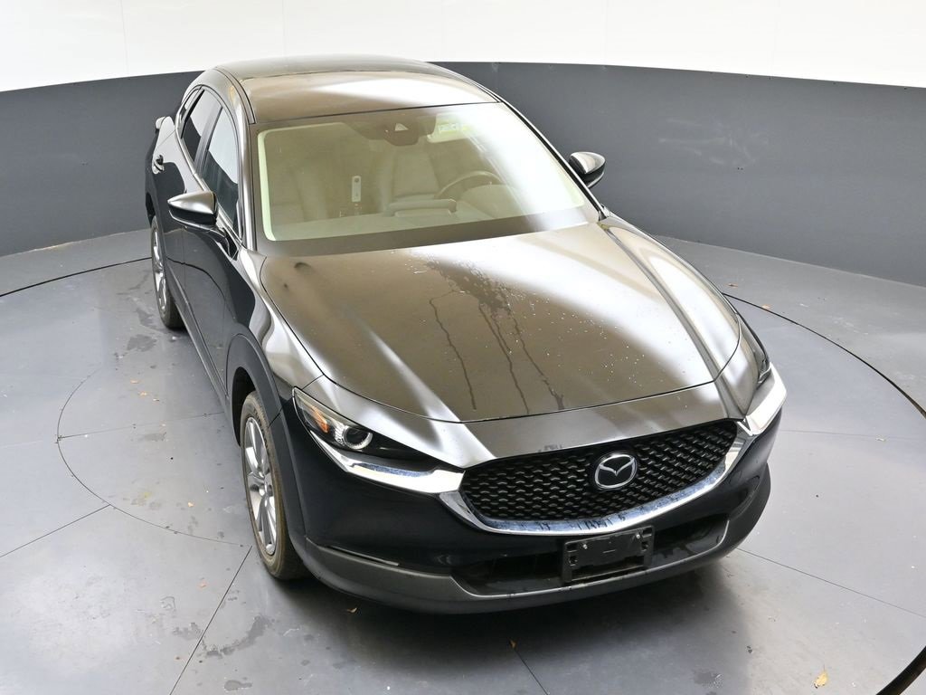 Used 2021 MAZDA CX-30 AWD 2.5 S w/ Select Package image 43