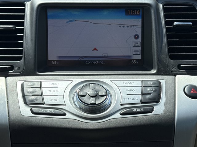 Used 2014 Nissan Murano SL w/ Navigation Package FWD image 5