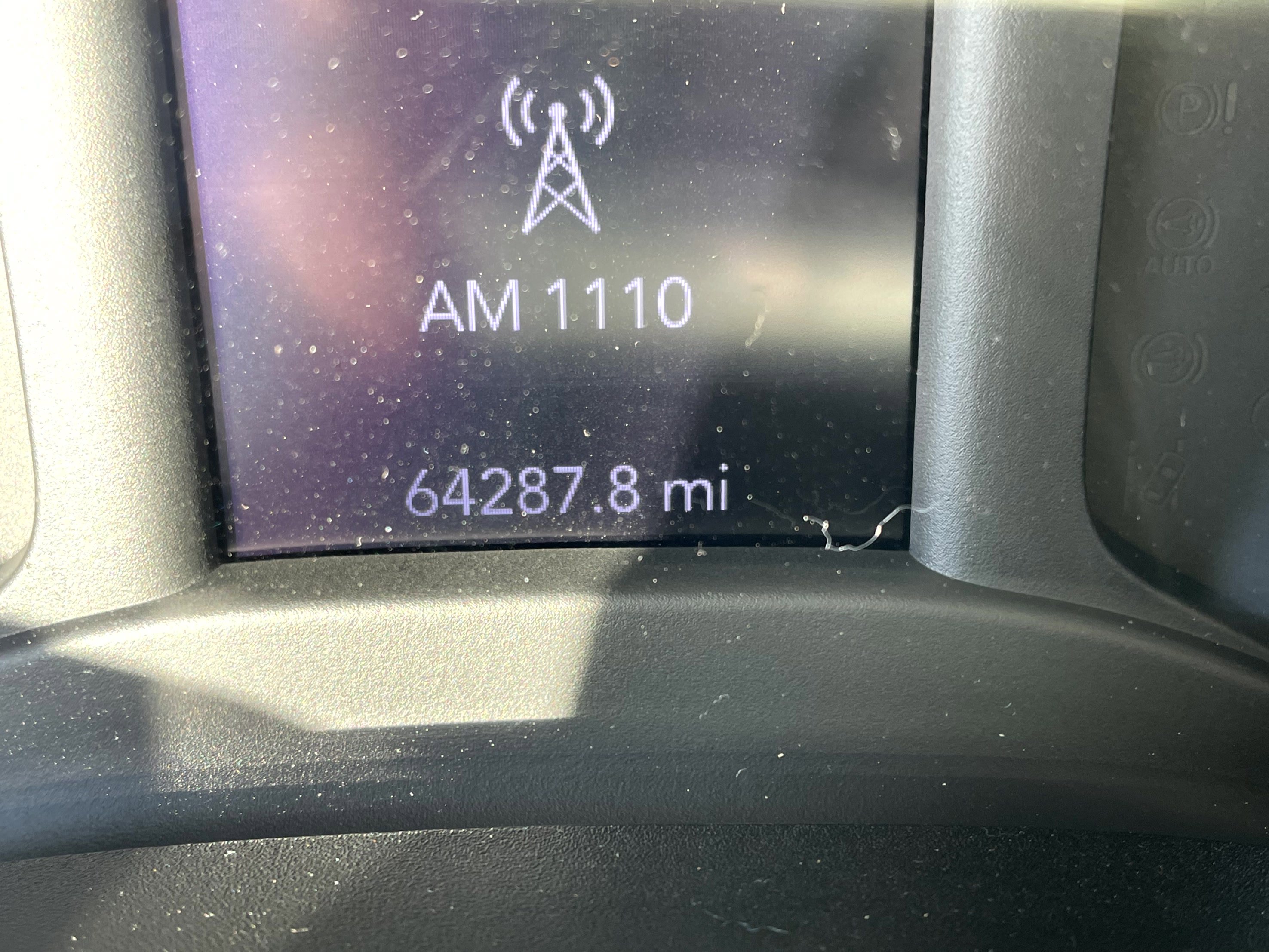 Used 2021 RAM 1500 Big Horn image 13