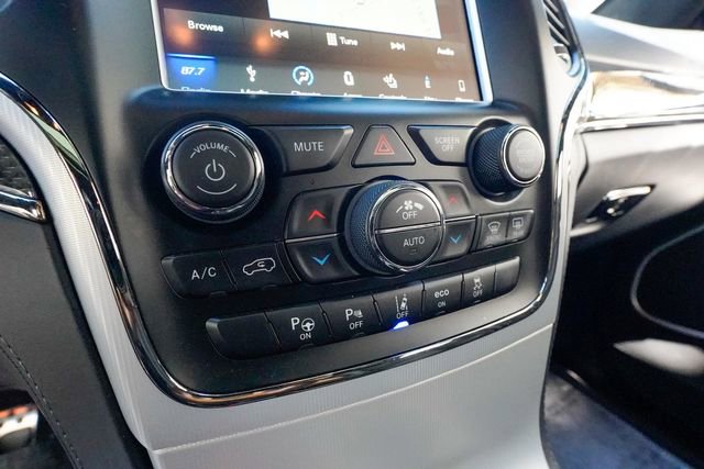 Used 2018 Jeep Grand Cherokee Trackhawk image 65